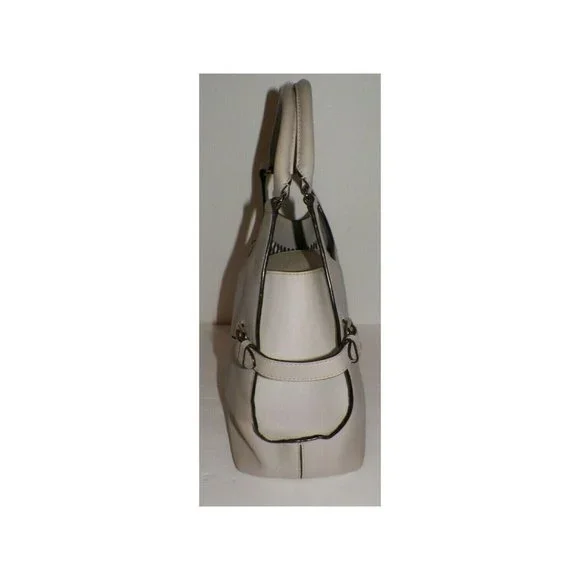 Kate Spade New York Dylan Handbag Satchel Soft Taupe Medium Bag Vanston Dylan - Picture 8 of 11